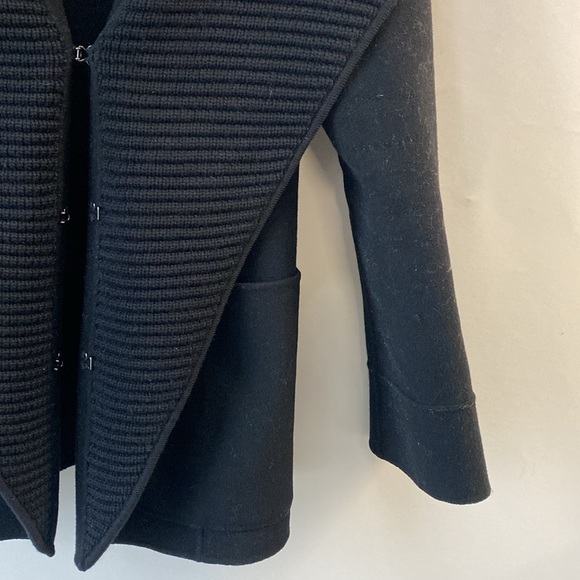 Mackage open cardigan - Picture 6 of 11